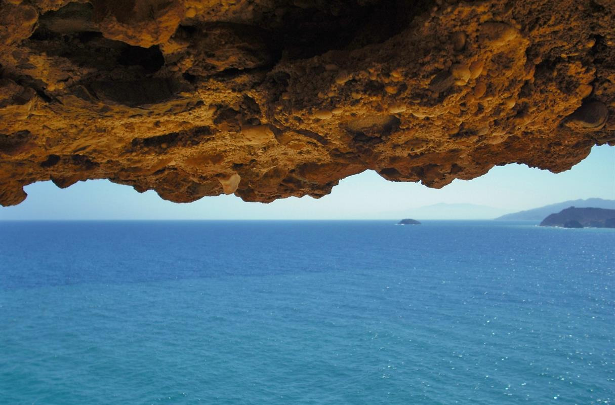 Appartement terras en tuin