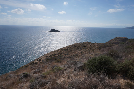 Mar de Pulpí domein overzicht