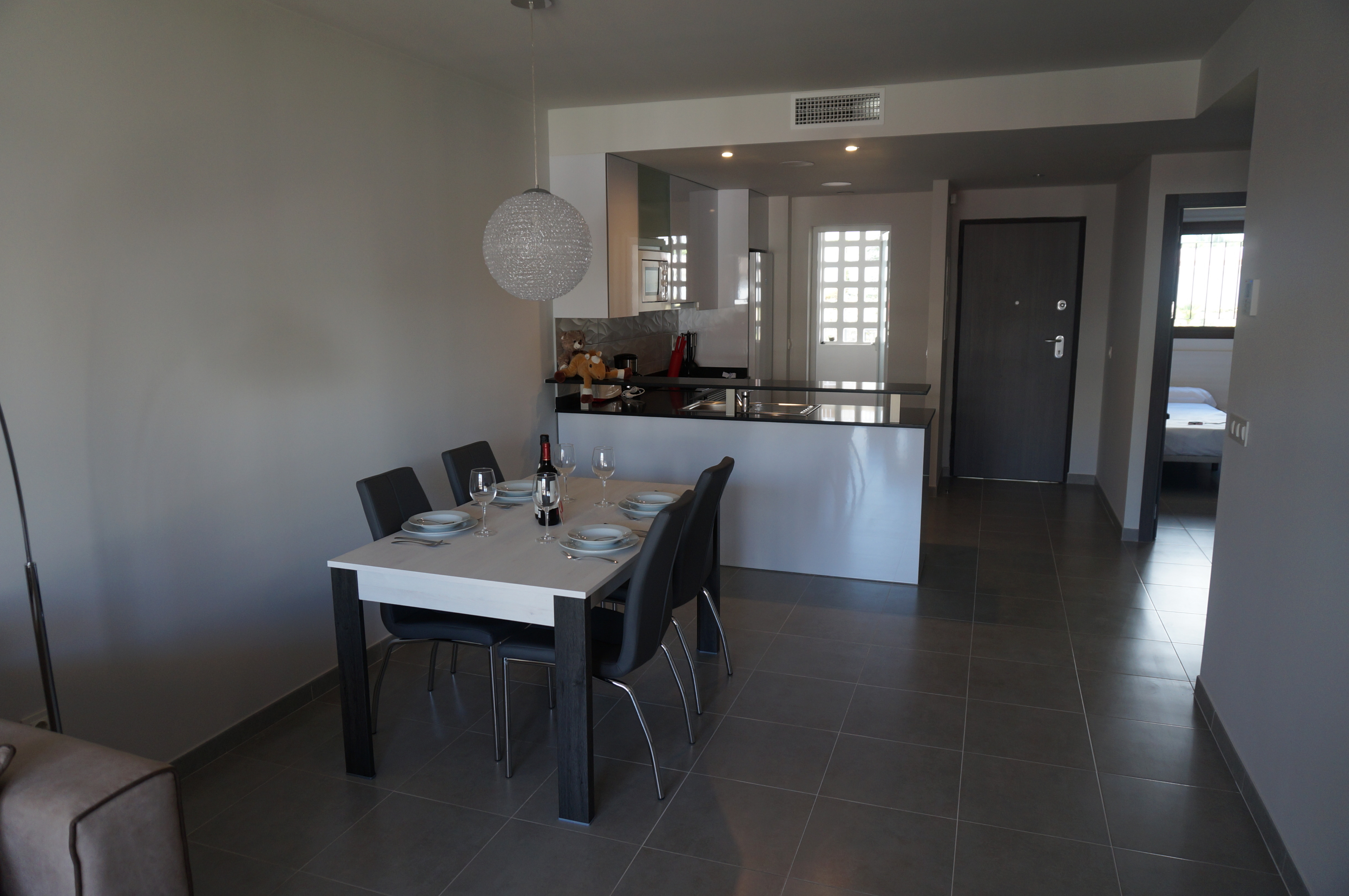 Zwembad Mar de Pulpí